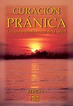CURACION PRANICA | 9788489897014 | ATREYA | Librería Castillón - Comprar libros online Aragón, Barbastro