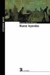 NUEVE LEYENDAS | 9788437621548 | BECQUER, GUSTAVO ADOLFO | Librería Castillón - Comprar libros online Aragón, Barbastro