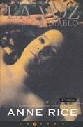 VOZ DEL DIABLO, LA | 9788440650160 | Rice, Anne | Librería Castillón - Comprar libros online Aragón, Barbastro