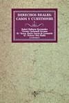 Derechos reales | 9788430929221 | Atienza Navarro, María Luisa | Librería Castillón - Comprar libros online Aragón, Barbastro