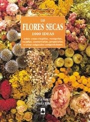 Las flores secas | 9788488893192 | Masera, Maria / Rilke, Ornella | Librería Castillón - Comprar libros online Aragón, Barbastro