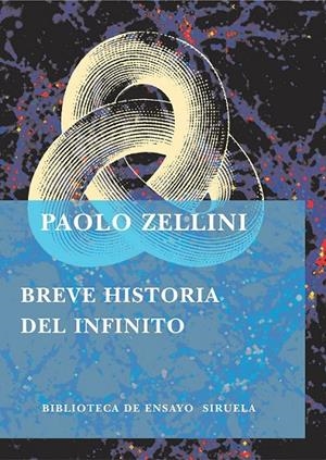 BREVE HISTORIA DEL INFINITO | 9788478447596 | ZELLINI, PAOLO | Librería Castillón - Comprar libros online Aragón, Barbastro