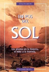 EN POS DEL SOL | 9788477205647 | ALBAICIN, JOAQUIN | Librería Castillón - Comprar libros online Aragón, Barbastro