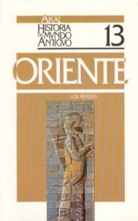 PERSAS, LOS | 9788476003862 | ALVAR, J. | Librería Castillón - Comprar libros online Aragón, Barbastro