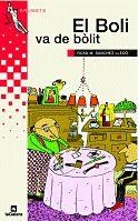 BOLI VA DE BOLIT, EL | 9788424681784 | SANCHEZ LLEDO, ROSA M. | Librería Castillón - Comprar libros online Aragón, Barbastro