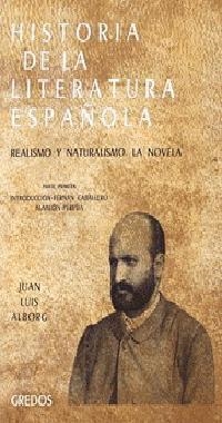 HISTORIA DE LA LITERATURA ESPAÑOLA T.5-1 | 9788424917937 | ALBORG ESCARTI, JUAN LUIS | Librería Castillón - Comprar libros online Aragón, Barbastro