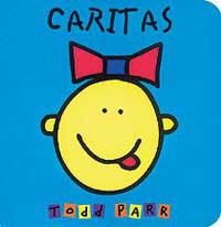 CARITAS | 9788484881438 | PARR, TODD | Librería Castillón - Comprar libros online Aragón, Barbastro