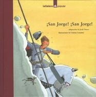SAN JORGE SAN JORGE | 9788424619657 | VINYES, JORDI | Librería Castillón - Comprar libros online Aragón, Barbastro