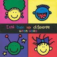 ESTA BIEN SER DIFERENTE | 9788484881377 | PARR, TODD | Librería Castillón - Comprar libros online Aragón, Barbastro