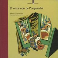 VESTIT NOU DE L'EMPERADOR, EL % | 9788424614409 | VALRIU I LLINAS, CATERINA | Librería Castillón - Comprar libros online Aragón, Barbastro