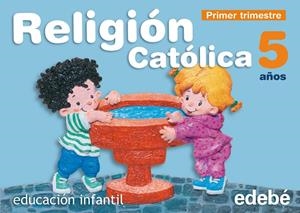 5AÑOS RELIGION RUAH ED.04 | 9788423670369 | Librería Castillón - Comprar libros online Aragón, Barbastro