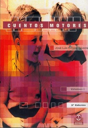 CUENTOS MOTORES (2 VOL.) | 9788480191029 | CONDE CAVEDA, JOSE LUIS | Librería Castillón - Comprar libros online Aragón, Barbastro