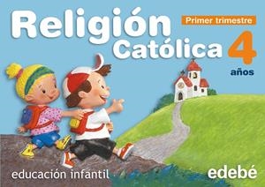 4AÑOS RELIGION RUAH ED.04 | 9788423670352 | Librería Castillón - Comprar libros online Aragón, Barbastro