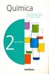 2BACH QUIMICA ED.03 | 9788429483802 | PEREZ CIFUENTES, MIGUEL ANGEL | Librería Castillón - Comprar libros online Aragón, Barbastro