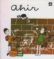 AHIR (A POC A POC) % | 9788424601683 | OLLE ROMEU, M. ANGELS | Librería Castillón - Comprar libros online Aragón, Barbastro