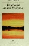 EN EL LAGO DE LOS BOSQUES | 9788433908940 | O'BRIEN, TIM | Librería Castillón - Comprar libros online Aragón, Barbastro
