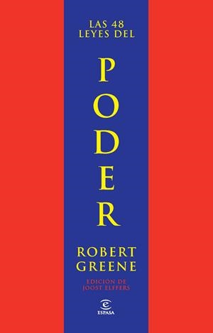 48 LEYES DEL PODER, LAS | 9788423991815 | GREENE, ROBERT | Librería Castillón - Comprar libros online Aragón, Barbastro