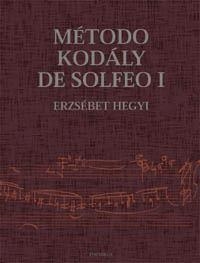 METODO KODALY DE SOLFEO 1 | 9788436813197 | HEGYI, ERZSEBET | Librería Castillón - Comprar libros online Aragón, Barbastro