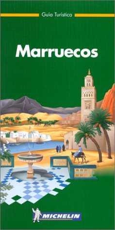 MARRUECOS GUIA VERDE (CASTELLA) | 9782064544010 | VARIS | Librería Castillón - Comprar libros online Aragón, Barbastro