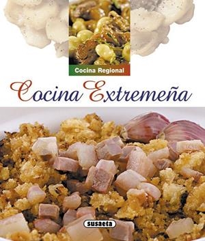 COCINA EXTREMEÑA (COCINA REGIONAL) | 9788430590759 | THEMA | Librería Castillón - Comprar libros online Aragón, Barbastro