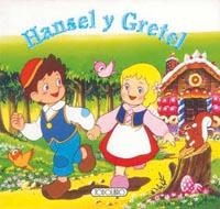 HANSEL Y GRETEL (MINICLASICOS) | 9788478833450 | GRIMM, JACOB | Librería Castillón - Comprar libros online Aragón, Barbastro
