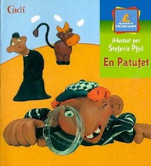 EN PATUFET (CATALA) | 9788447411023 | PFEIL, STEFANIE | Librería Castillón - Comprar libros online Aragón, Barbastro