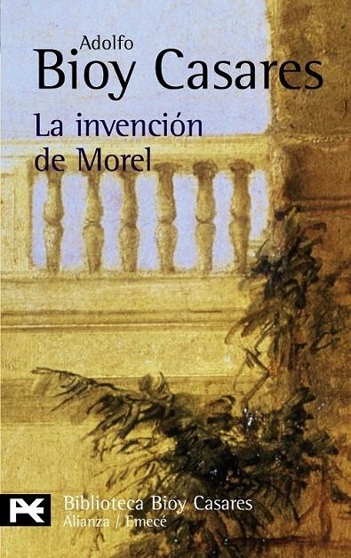 INVENCION DE MOREL, LA (LB) | 9788420638393 | BIOY CASARES, ADOLFO | Librería Castillón - Comprar libros online Aragón, Barbastro