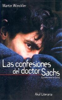 ENFERMEDAD DE SACHS, LA | 9788446011576 | WINCKLER, MARTIN | Librería Castillón - Comprar libros online Aragón, Barbastro