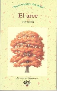 ARCE, EL | 9788446008590 | MOTEL, GUY | Librería Castillón - Comprar libros online Aragón, Barbastro