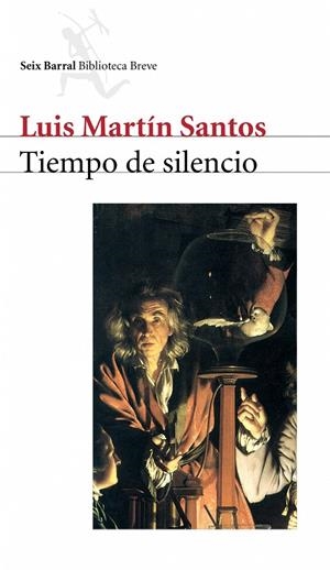 TIEMPO DE SILENCIO (NUEVA ED.) | 9788432207716 | MARTIN SANTOS, LUIS | Librería Castillón - Comprar libros online Aragón, Barbastro