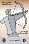 MIS JUGUETES LAS PALABRAS 8 Y MI AMIGO EL DICCIONARIO ESO | 9788488875228 | ALONSO APARICIO, PEDRO | Librería Castillón - Comprar libros online Aragón, Barbastro