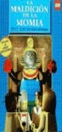 MALDICION DE LA MOMIA, LA | 9788440687906 | KNIGHT, ANNA | Librería Castillón - Comprar libros online Aragón, Barbastro
