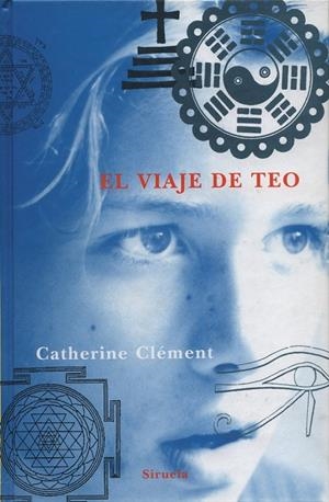 VIAJE DE TEO, EL (RUSTEGA) | 9788478444595 | CLEMENT, CATHERINE | Librería Castillón - Comprar libros online Aragón, Barbastro
