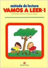 VAMOS A LEER Y JUGAR 1: LECTURA Y ESCRITURA, EDUCACION INFAN | 9788431622527 | HERAS, RITA; IZQUIERDO, MA.CARMEN | Librería Castillón - Comprar libros online Aragón, Barbastro