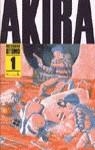 AKIRA B/N 1 (TOMO) | 9788440692658 | OTOMO, KATSUHIRO | Librería Castillón - Comprar libros online Aragón, Barbastro