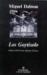 GOYTISOLO, LOS | 9788433905819 | DALMAU, MIGUEL | Librería Castillón - Comprar libros online Aragón, Barbastro