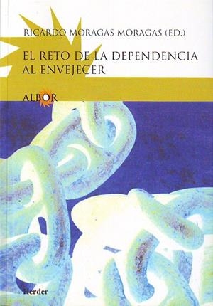 El reto de la dependencia al envejecer | 9788425421211 | Librería Castillón - Comprar libros online Aragón, Barbastro