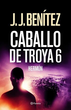 HERMON CABALLO DE TROYA 6 | 9788408027447 | BENITEZ, J.J. | Librería Castillón - Comprar libros online Aragón, Barbastro