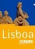 LISBOA (MINI) SIN FRONTERAS | 9788440692054 | HANCOCK, MATTHEW | Librería Castillón - Comprar libros online Aragón, Barbastro