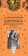 QUIROMANCIA (LIA) | 9788440689221 | LEMPIINSKA, OLGA | Librería Castillón - Comprar libros online Aragón, Barbastro