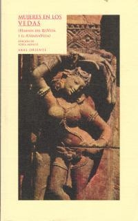 MUJERES EN LOS VEDAS | 9788446010104 | VARIS | Librería Castillón - Comprar libros online Aragón, Barbastro