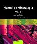 MANUAL DE MINERALOGIA VOL. 2 (4 ED.) | 9788429146073 | KLEIN, CORNELIUS | Librería Castillón - Comprar libros online Aragón, Barbastro