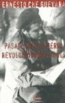 PASAJES DE LA GUERRA REVOLUCIONARIA CONGO | 9788439703716 | CHE GUEVARA, ERNESTO | Librería Castillón - Comprar libros online Aragón, Barbastro