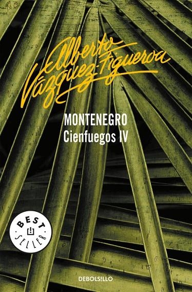MONTENEGRO | 9788497599634 | VAZQUEZ-FIGUEROA, ALBERTO | Librería Castillón - Comprar libros online Aragón, Barbastro