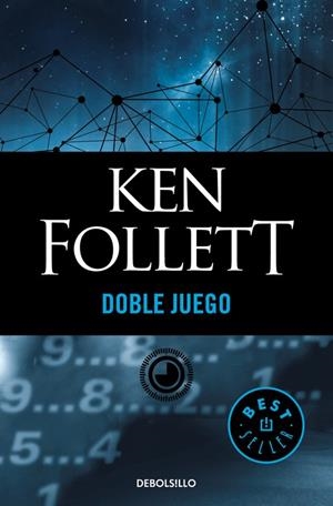 DOBLE JUEGO | 9788497593953 | Ken Follett | Librería Castillón - Comprar libros online Aragón, Barbastro