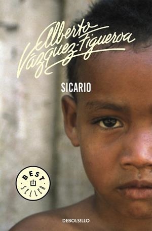 SICARIO | 9788497931236 | VAZQUEZ-FIGUEROA, ALBERTO | Librería Castillón - Comprar libros online Aragón, Barbastro