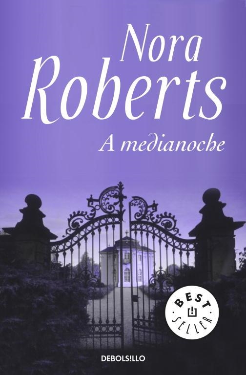 A MEDIANOCHE | 9788497932738 | ROBERTS, NORA | Librería Castillón - Comprar libros online Aragón, Barbastro