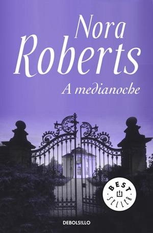 A MEDIANOCHE | 9788497932738 | ROBERTS, NORA | Librería Castillón - Comprar libros online Aragón, Barbastro