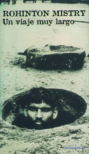 UN VIAJE MUY LARGO | 9788439703303 | MISTRY, ROHINTON | Librería Castillón - Comprar libros online Aragón, Barbastro