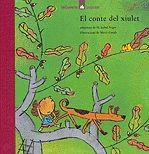 CONTE DEL XIULET, EL | 9788424614799 | VARIS | Librería Castillón - Comprar libros online Aragón, Barbastro
